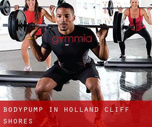 BodyPump in Holland Cliff Shores
