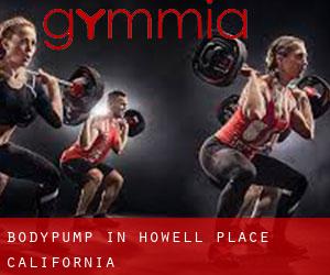 BodyPump in Howell Place (California)