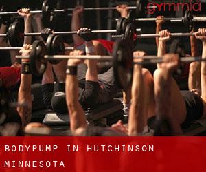 BodyPump in Hutchinson (Minnesota)