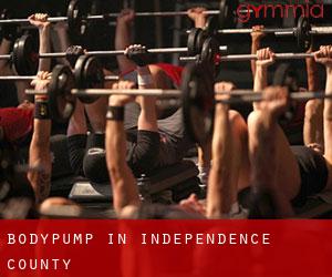 BodyPump in Independence County
