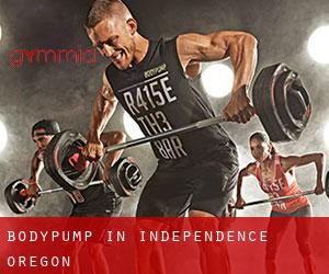 BodyPump in Independence (Oregon)