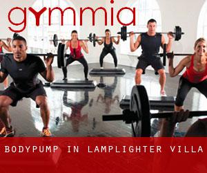 BodyPump in Lamplighter Villa