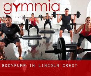 BodyPump in Lincoln Crest