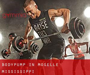 BodyPump in Moselle (Mississippi)