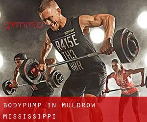 BodyPump in Muldrow (Mississippi)