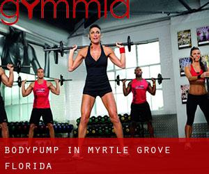 BodyPump in Myrtle Grove (Florida)