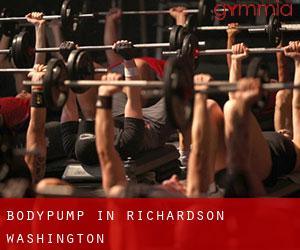 BodyPump in Richardson (Washington)