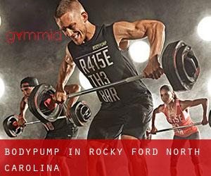 BodyPump in Rocky Ford (North Carolina)