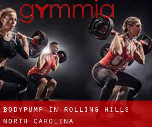 BodyPump in Rolling Hills (North Carolina)
