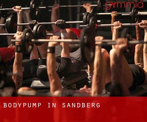 BodyPump in Sandberg