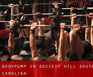 BodyPump in Society Hill (South Carolina)