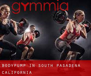 BodyPump in South Pasadena (California)