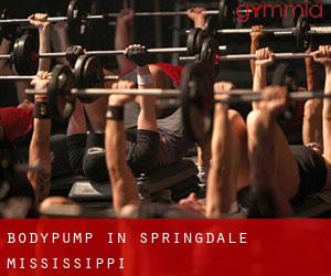 BodyPump in Springdale (Mississippi)