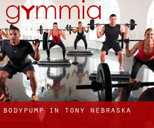BodyPump in Tony (Nebraska)