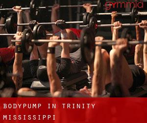 BodyPump in Trinity (Mississippi)
