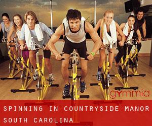 Spinning in Countryside Manor (South Carolina)