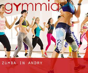 Zumba in Andry