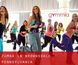 Zumba in Brownsdale (Pennsylvania)