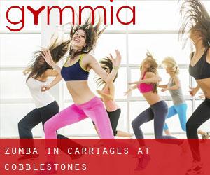 Zumba in Carriages at Cobblestones