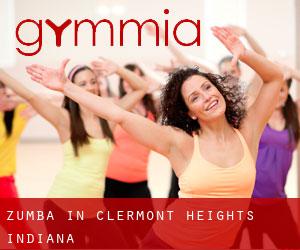 Zumba in Clermont Heights (Indiana)