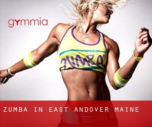 Zumba in East Andover (Maine)