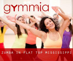 Zumba in Flat Top (Mississippi)