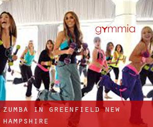 Zumba in Greenfield (New Hampshire)