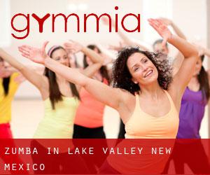 Zumba in Lake Valley (New Mexico)