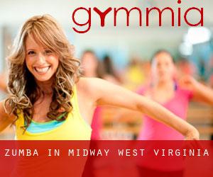 Zumba in Midway (West Virginia)