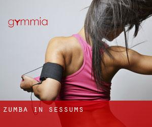 Zumba in Sessums