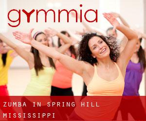 Zumba in Spring Hill (Mississippi)