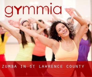 Zumba in St. Lawrence County