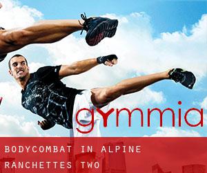 BodyCombat in Alpine Ranchettes Two