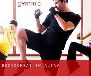 BodyCombat in Altay