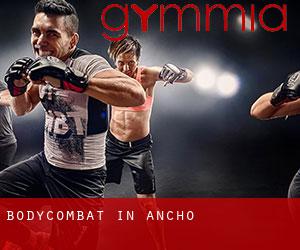 BodyCombat in Ancho