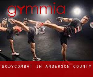 BodyCombat in Anderson County