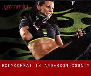 BodyCombat in Anderson County