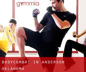 BodyCombat in Anderson (Oklahoma)