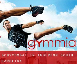 BodyCombat in Anderson (South Carolina)