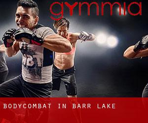 BodyCombat in Barr Lake