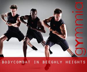 BodyCombat in Beeghly Heights