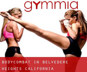 BodyCombat in Belvedere Heights (California)