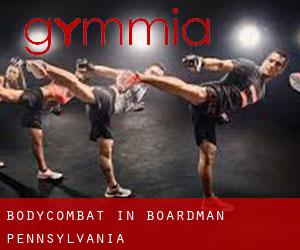 BodyCombat in Boardman (Pennsylvania)