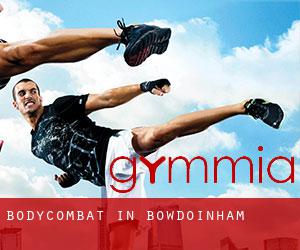 BodyCombat in Bowdoinham
