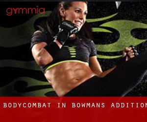 BodyCombat in Bowmans Addition