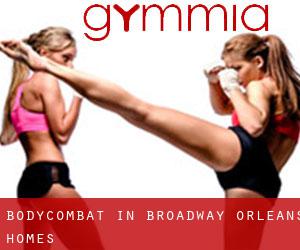 BodyCombat in Broadway-Orleans Homes