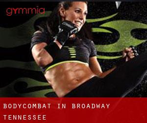 BodyCombat in Broadway (Tennessee)