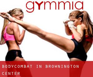 BodyCombat in Brownington Center