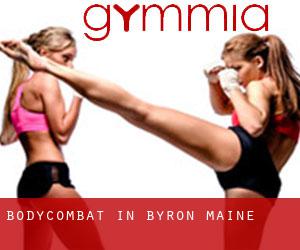 BodyCombat in Byron (Maine)