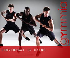BodyCombat in Cains